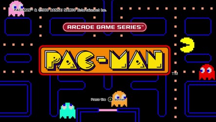 pacman